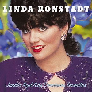 Linda Ronstadt2013《Jardin Azul Las Canciones Favoritas》专辑封面图片.jpg