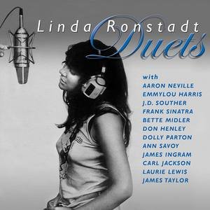 Linda Ronstadt2014《Duets》专辑封面图片.jpg