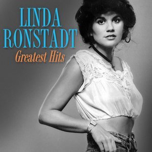 Linda Ronstadt2015《Greatest Hits》专辑封面图片.jpg