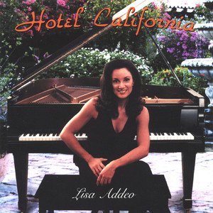 Lisa Addeo2002《Hotel California》专辑封面图片.jpg