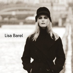 Lisa Barel2004《Lisa Barel》专辑封面图片.jpg