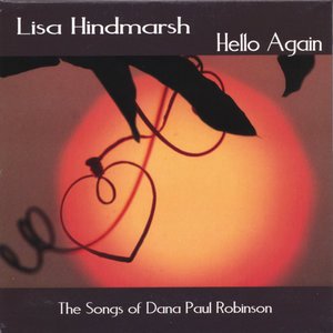 Lisa Hindmarsh2005《Hello Again》专辑封面图片.jpg