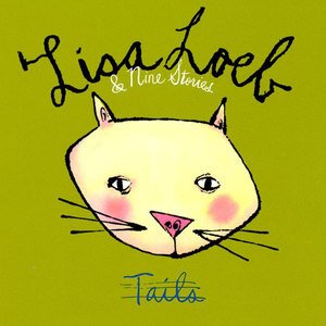 Lisa Loeb1995《Tails》专辑封面图片.jpg