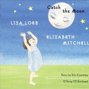 Lisa Loeb2004《Catch the Moon》专辑封面图片.jpg