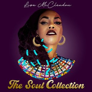 Lisa McClendon2021《Lisa McClendon the Soul Collection》专辑封面图片.jpg