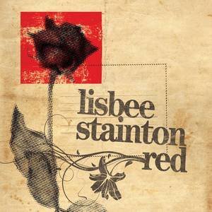 Lisbee Stainton2013《Red》专辑封面图片.jpg