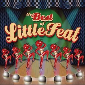 Little Feat2006《The Best Of Little Feat [wu002Finteractive booklet]》专辑封面图片.jpg