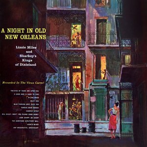 Lizzie Miles2011《A Night In Old New Orleans》专辑封面图片.jpg