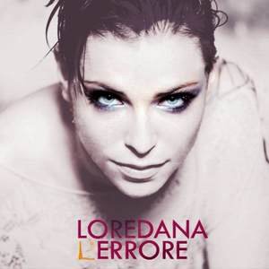 Loredana Errore2011《L'Errore》专辑封面图片.jpg