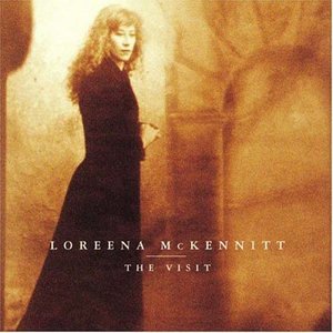 Loreena McKennitt1992《寻访》专辑封面图片.jpg