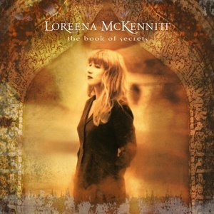 Loreena McKennitt2014《The Book of Secrets》专辑封面图片.jpg