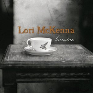 Lori McKenna2011《Lorraine (洛林)》专辑封面图片.jpg