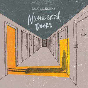 Lori McKenna2014《Numbered Doors》专辑封面图片.jpg