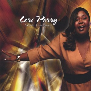 Lori Perry2004《Wrote This Song》专辑封面图片.jpg