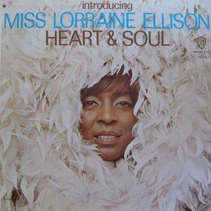 Lorraine Ellison1970《Heart & Soul》专辑封面图片.jpg