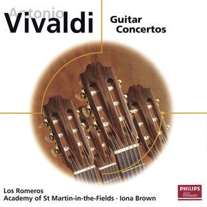 Los Romeros2001《Vivaldi Guitar Concertos》专辑封面图片.jpg