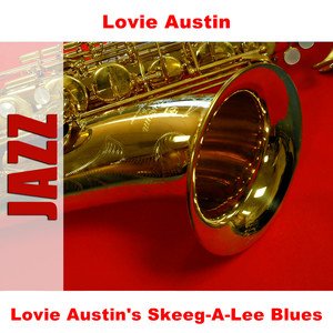 Lovie Austin2006《Lovie Austin's Skeeg-A-Lee Blues》专辑封面图片.jpg