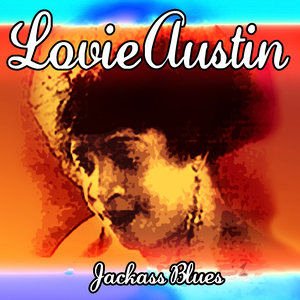 Lovie Austin2011《Jackass Blues》专辑封面图片.jpg