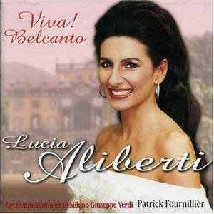 Lucia Aliberti2001《Viva! Belcanto》专辑封面图片.jpg