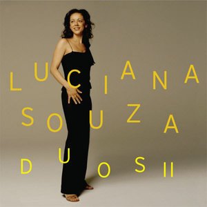 Luciana Souza2005《Duos II》专辑封面图片.jpg