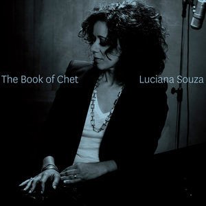 Luciana Souza2012《The Book Of Chet》专辑封面图片.jpg