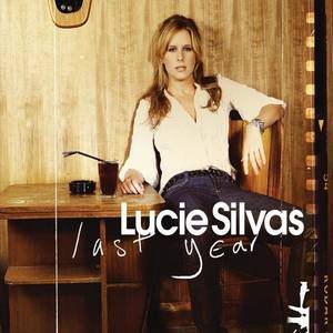 Lucie Silvas2006《Last Year》专辑封面图片.jpg