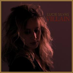 Lucie Silvas2015《Villain》专辑封面图片.jpg