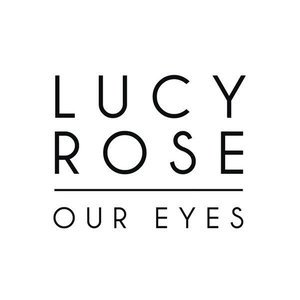 Lucy Rose2015《Our Eyes (我们的眼睛)》专辑封面图片.jpg