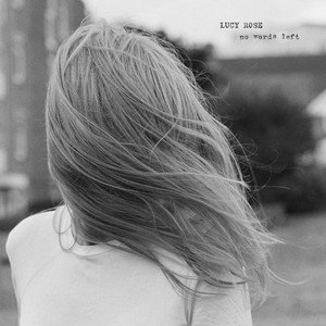 Lucy Rose2019《No Words Left》专辑封面图片.jpg