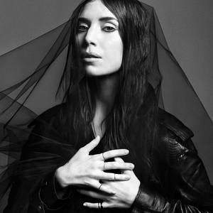 Lykke Li2014《I Never Learn》专辑封面图片.jpg