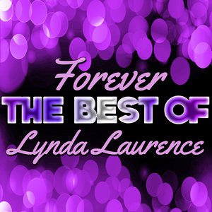 Lynda Laurence2012《Forever - The Best of Lynda Laurence》专辑封面图片.jpg