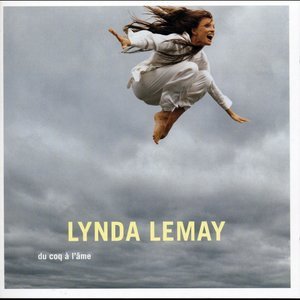 Lynda Lemay2000《Du coq à lame》专辑封面图片.jpg