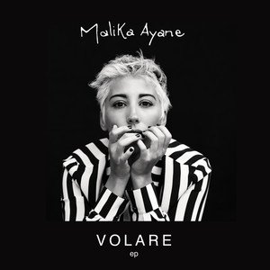 Malika Ayane2016《Volare》专辑封面图片.jpg