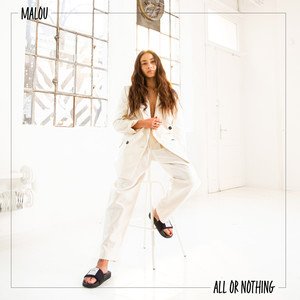 Malou2021《All or Nothing》专辑封面图片.jpg