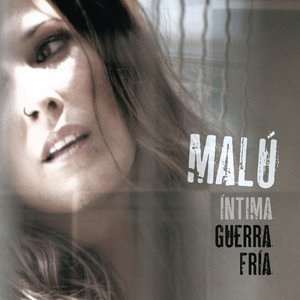 Malu2011《Intima Guerra Fria》专辑封面图片.jpg