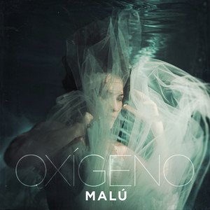 Malu2018《Oxígeno》专辑封面图片.jpg