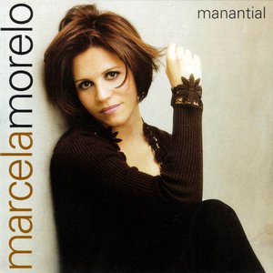 Marcela Morelo1997《Manantial (马南蒂亚尔)》专辑封面图片.jpg