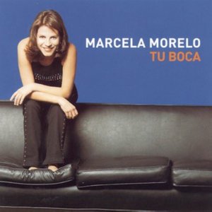 Marcela Morelo2001《Tu Boca (你的嘴)》专辑封面图片.jpg