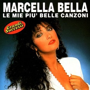 Marcella Bella1998《Le mie più belle canzoni》专辑封面图片.jpg