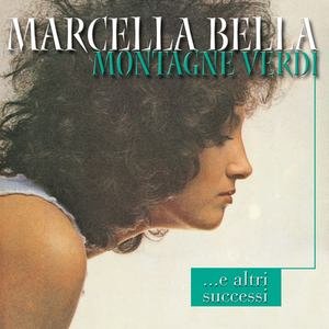 Marcella Bella2004《Montagne verdi ...e i grandi successi》专辑封面图片.jpg