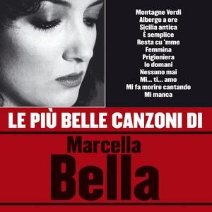 Marcella Bella2009《Le più belle canzoni di Marcella Bella》专辑封面图片.jpg