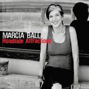 Marcia Ball2011《Roadside Attractions》专辑封面图片.jpg