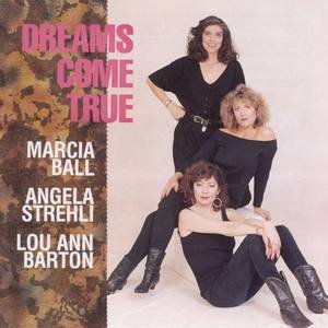 Marcia Ball2012《Dreams Come True》专辑封面图片.jpg