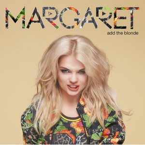 Margaret2014《Add the Blonde》专辑封面图片.jpg