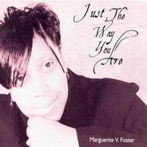 Marguerite Foster2000《Just The Way You Are (Single)》专辑封面图片.jpg