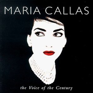 Maria Callas1997《The Voice of the Century》专辑封面图片.jpg