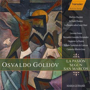 Maria Guinand2007《GOLIJOV St. Mark Passion》专辑封面图片.jpg