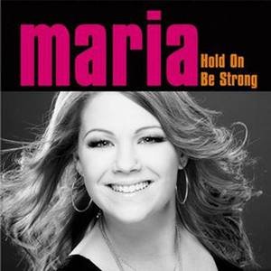 Maria Haukaas Storeng2008《Hold On Be Strong》专辑封面图片.jpg