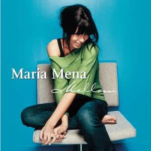 Maria Mena2004《Mellow》专辑封面图片.jpg