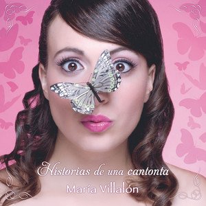 Maria Villalon2012《Historias de una Cantonta》专辑封面图片.jpg